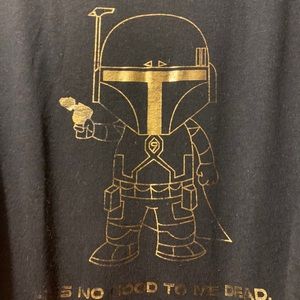 Star Wars T-Shirt